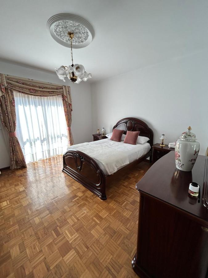 Casa Vicente Villa Lamego Luaran gambar