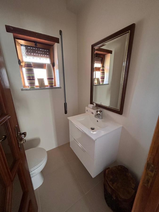 Casa Vicente Villa Lamego Luaran gambar