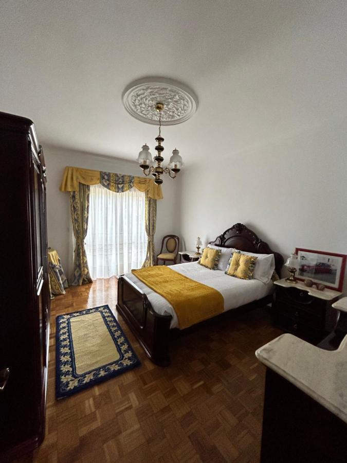 Casa Vicente Villa Lamego Luaran gambar