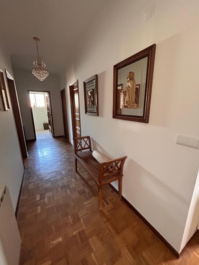 Casa Vicente Villa Lamego Luaran gambar