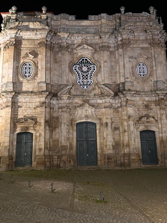 Casa Vicente Villa Lamego Luaran gambar