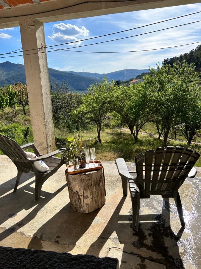 Casa Vicente Villa Lamego Luaran gambar