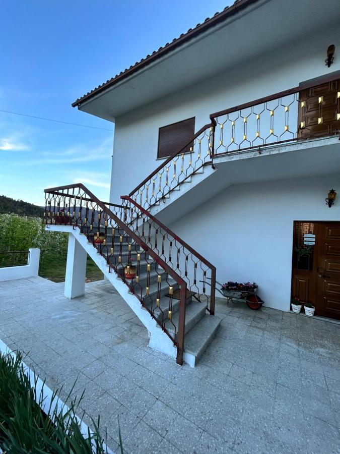 Casa Vicente Villa Lamego Luaran gambar