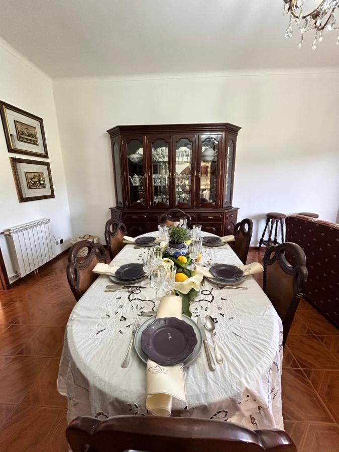 Casa Vicente Villa Lamego Luaran gambar