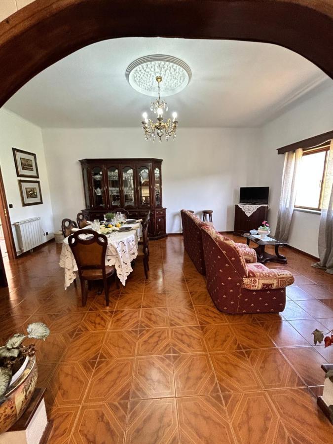 Casa Vicente Villa Lamego Luaran gambar