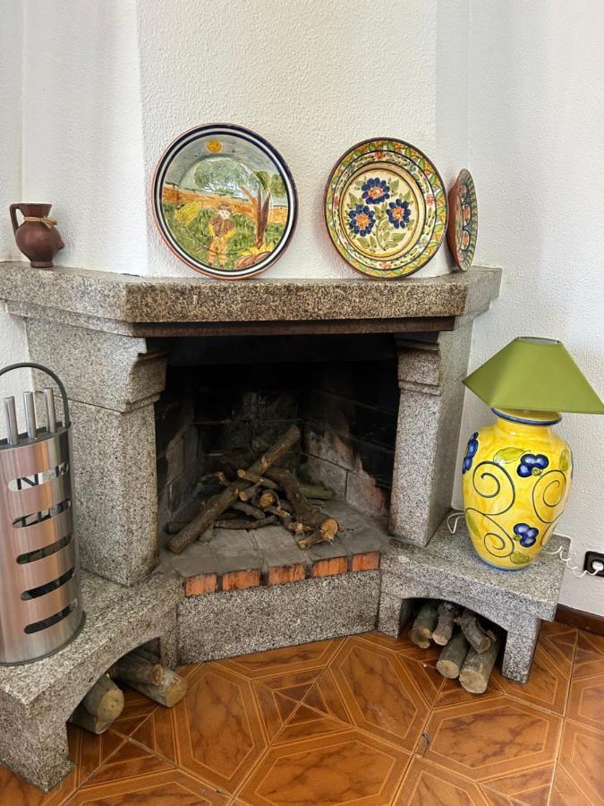 Casa Vicente Villa Lamego Luaran gambar