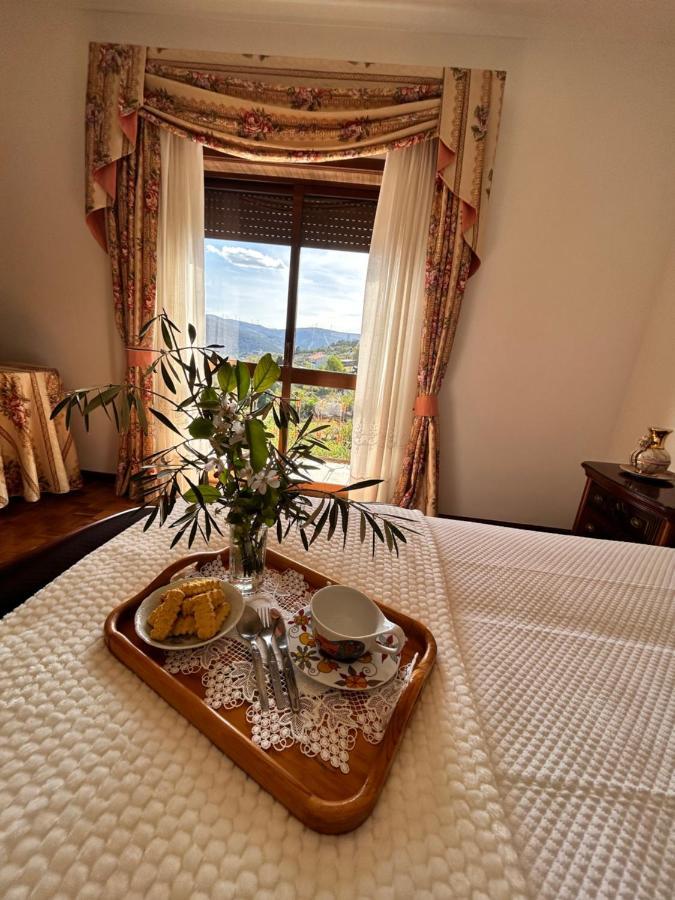 Casa Vicente Villa Lamego Luaran gambar