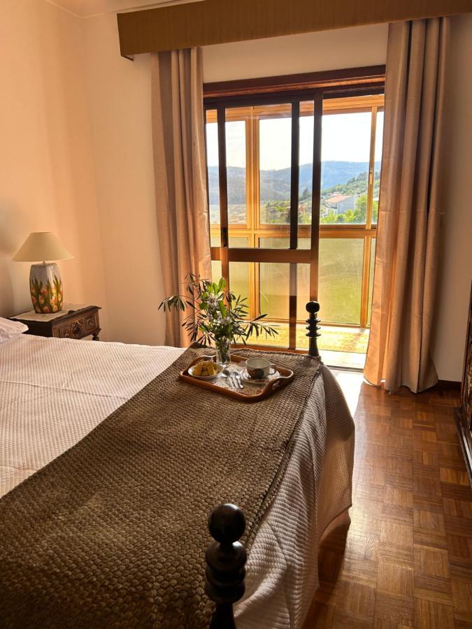 Casa Vicente Villa Lamego Luaran gambar