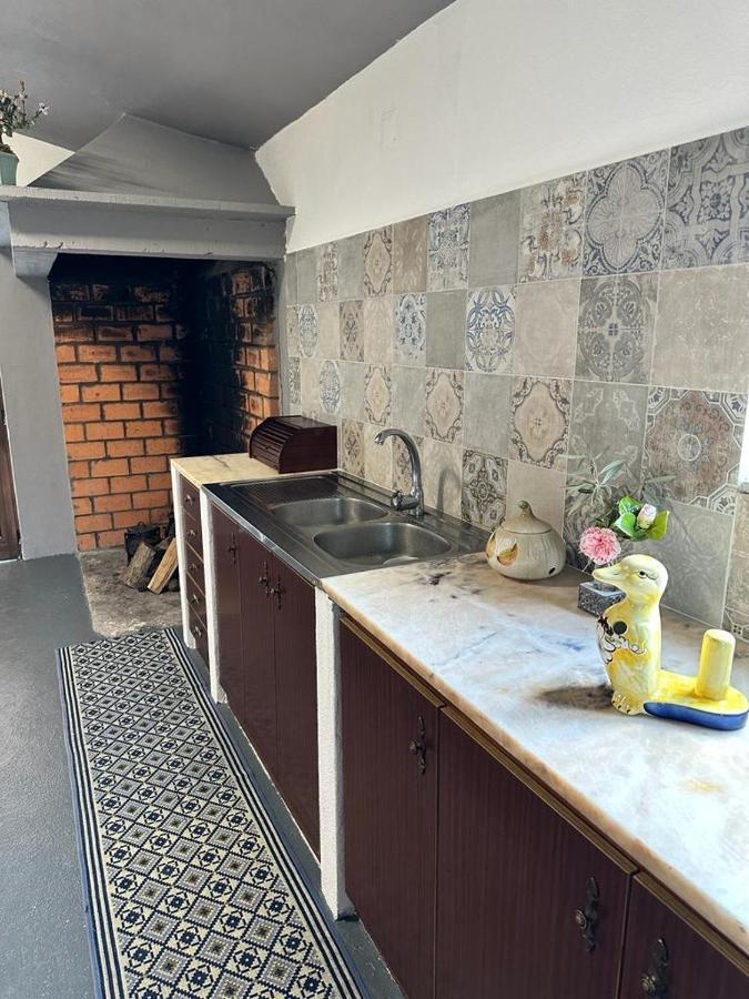 Casa Vicente Villa Lamego Luaran gambar