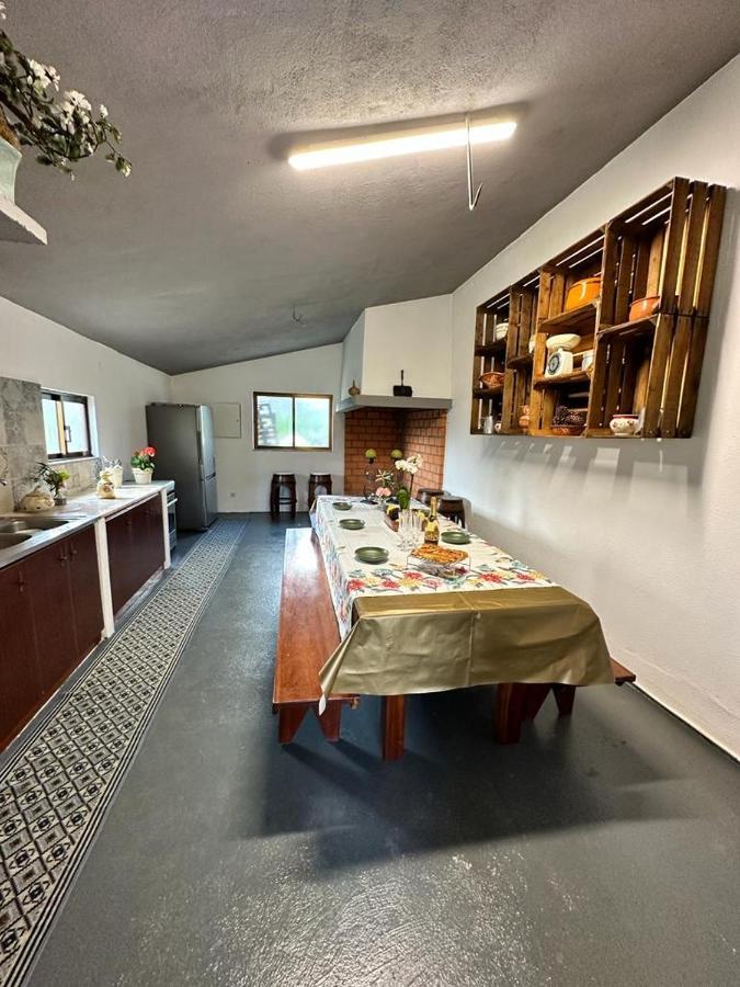 Casa Vicente Villa Lamego Luaran gambar