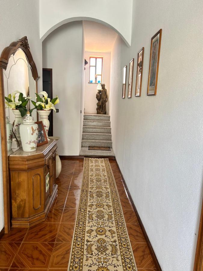 Casa Vicente Villa Lamego Luaran gambar