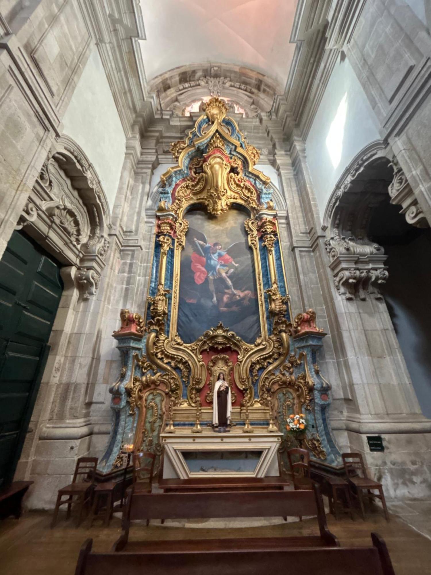 Casa Vicente Villa Lamego Luaran gambar