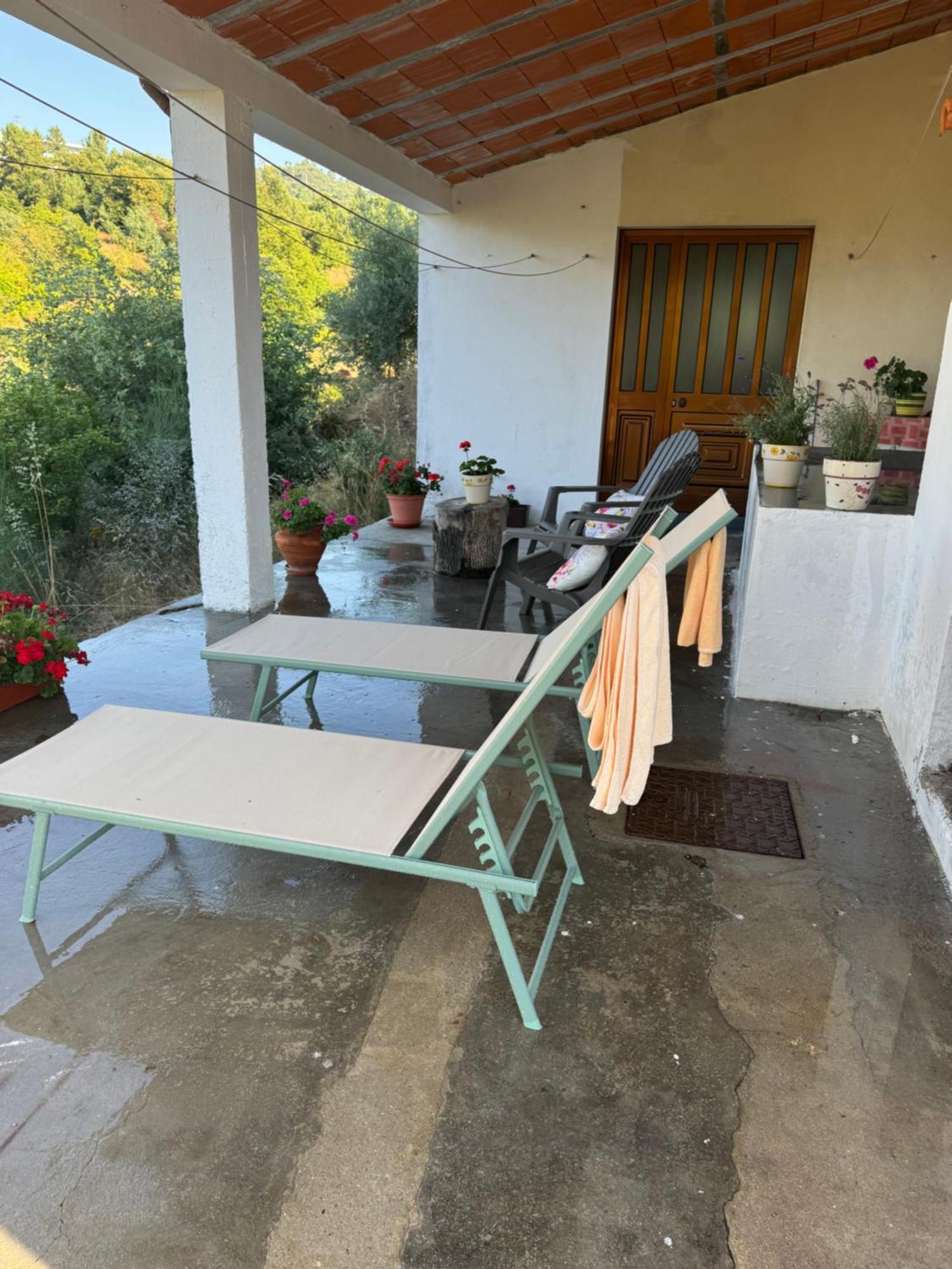 Casa Vicente Villa Lamego Luaran gambar