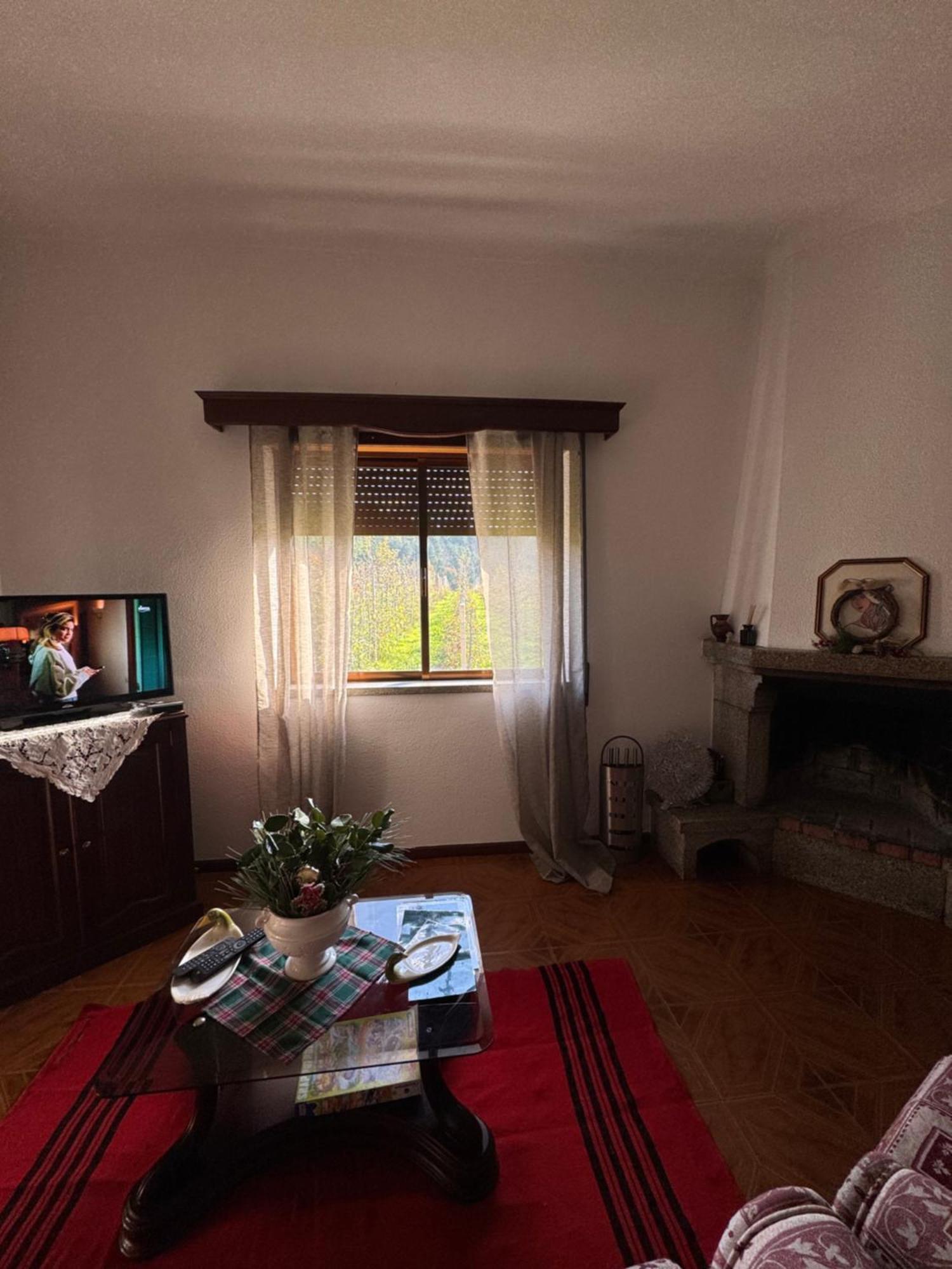 Casa Vicente Villa Lamego Luaran gambar